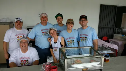 Mãos Amigas — artesanato e enxovais — foto 1