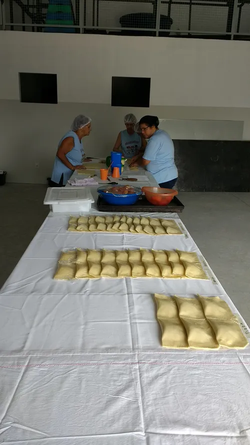 Eventos da casa — foto 1