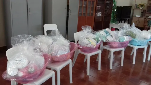 Doações e campanhas