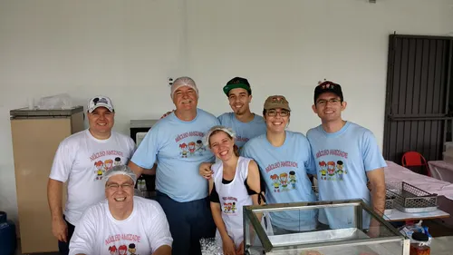 Mãos Amigas — artesanato e enxovais — foto 2