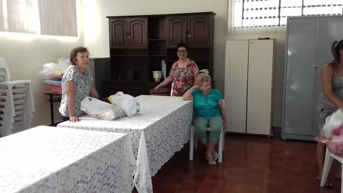 Doações e campanhas — foto 2