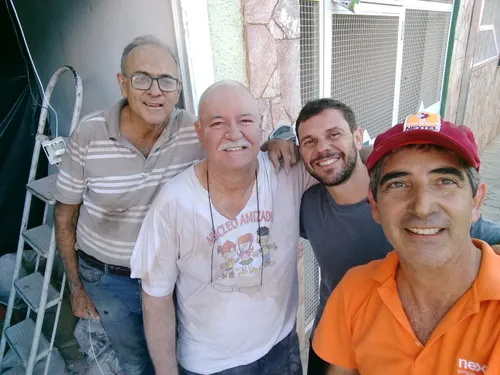 Mãos Amigas — artesanato e enxovais — foto 3