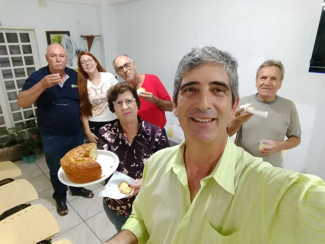 Eventos da casa — foto 4