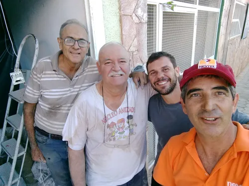 Mãos Amigas — artesanato e enxovais — foto 4