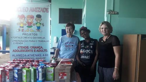 Eventos da casa — foto 16
