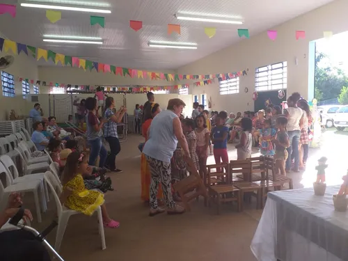 Eventos da casa — foto 17