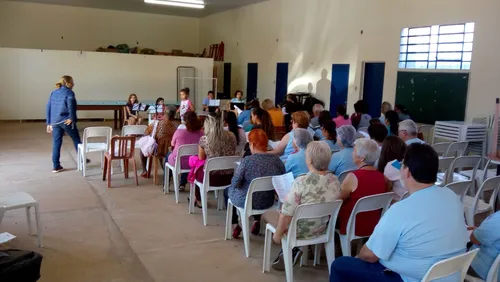 Eventos da casa — foto 19