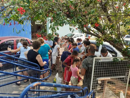Eventos da casa — foto 21