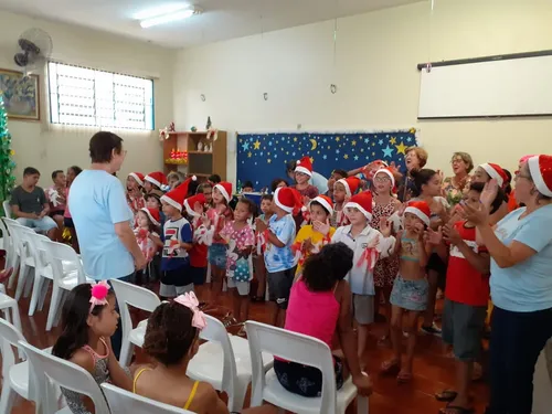 Eventos da casa — foto 24