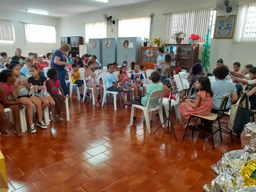 Eventos da casa — foto 25