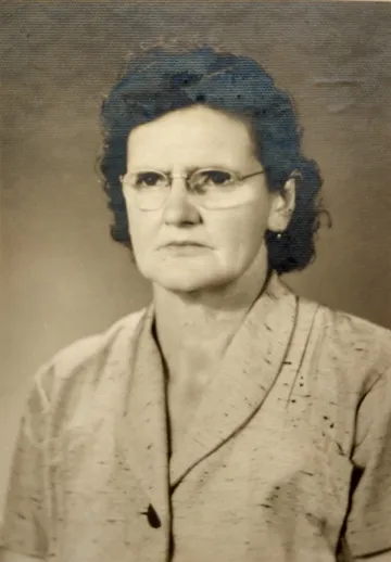 Josefina Crez Tontor