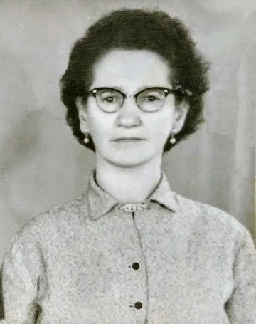 Maria Ângela Toniato Petersen