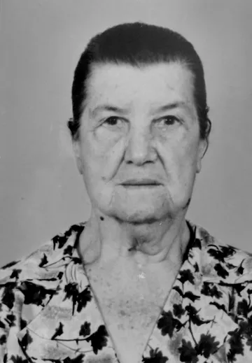 Maria Gavaldão