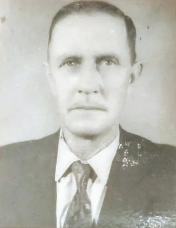 Ricardo Petersen